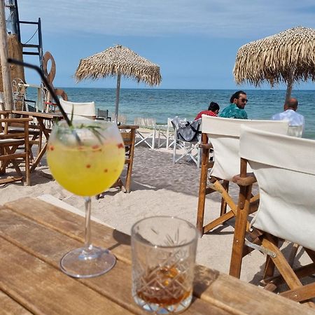 Casa Luca Hotel Вама Веке Екстериор снимка