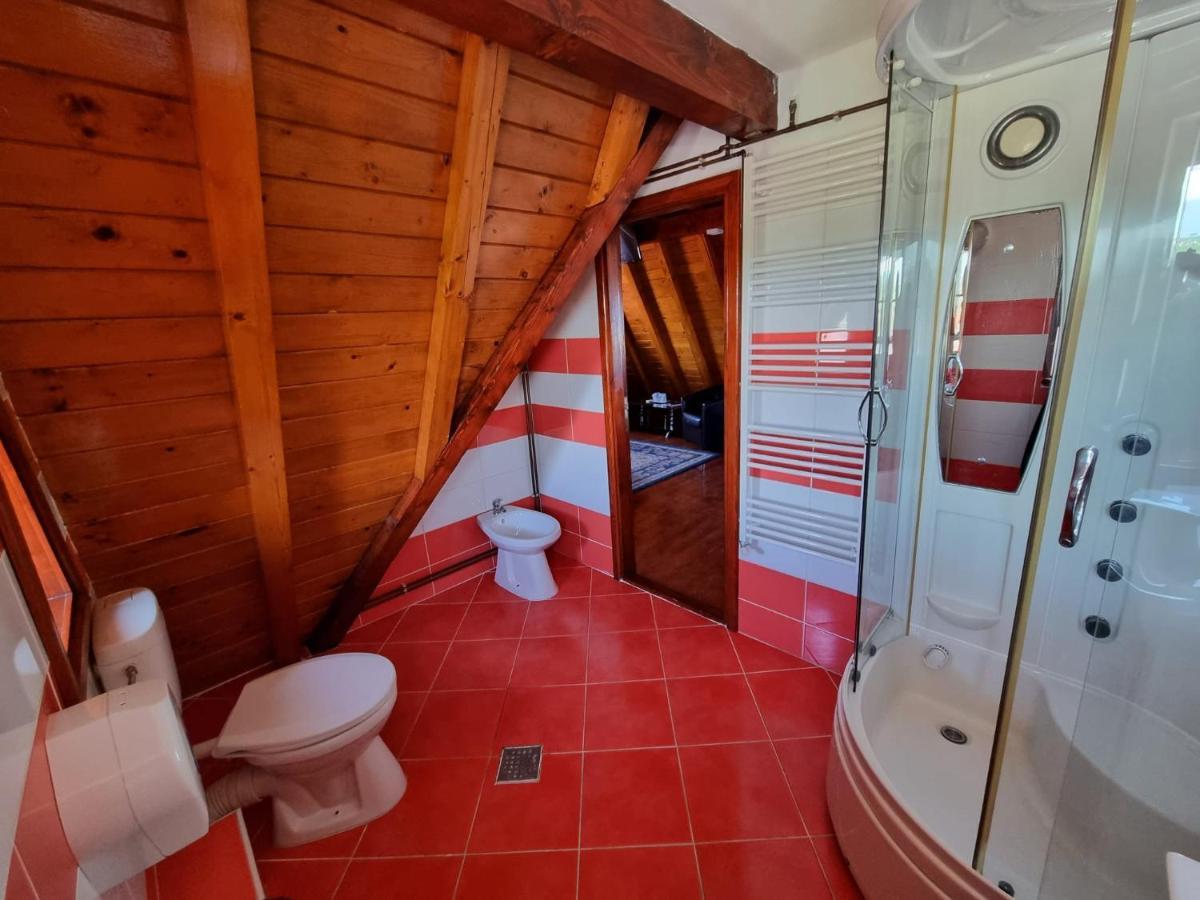 Casa Luca Hotel Вама Веке Екстериор снимка