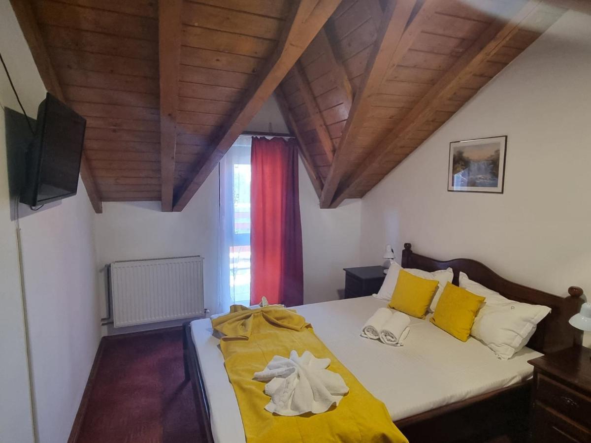 Casa Luca Hotel Вама Веке Екстериор снимка