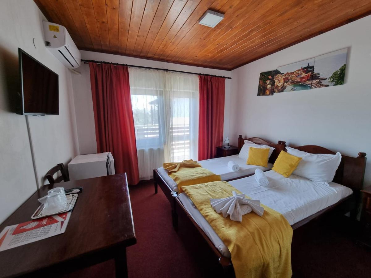 Casa Luca Hotel Вама Веке Екстериор снимка