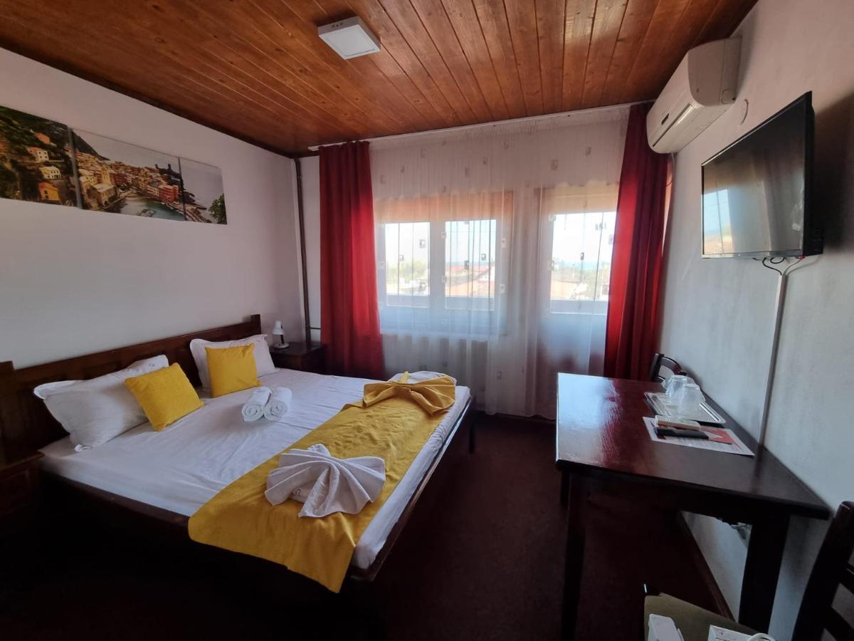 Casa Luca Hotel Вама Веке Екстериор снимка