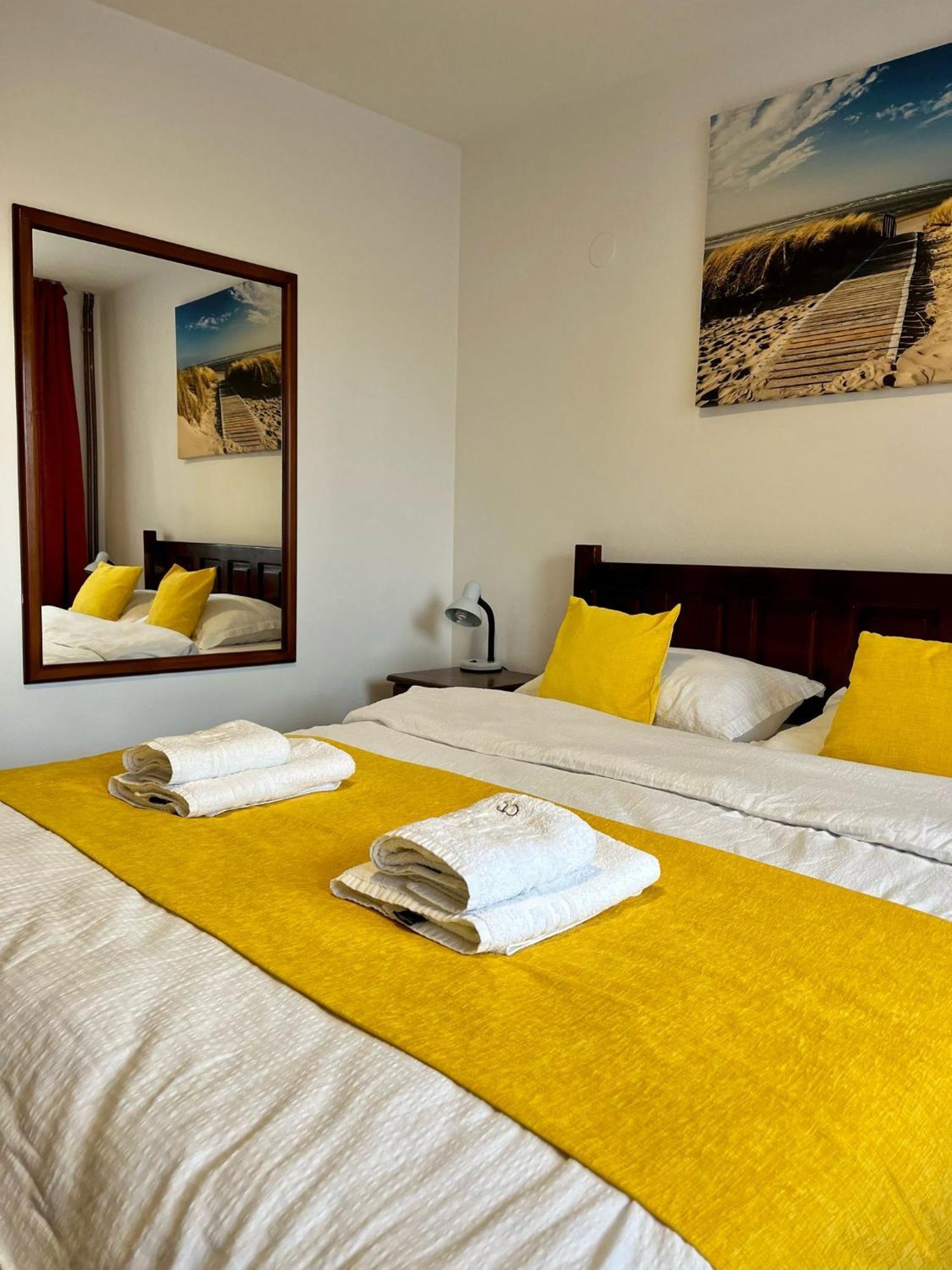 Casa Luca Hotel Вама Веке Екстериор снимка